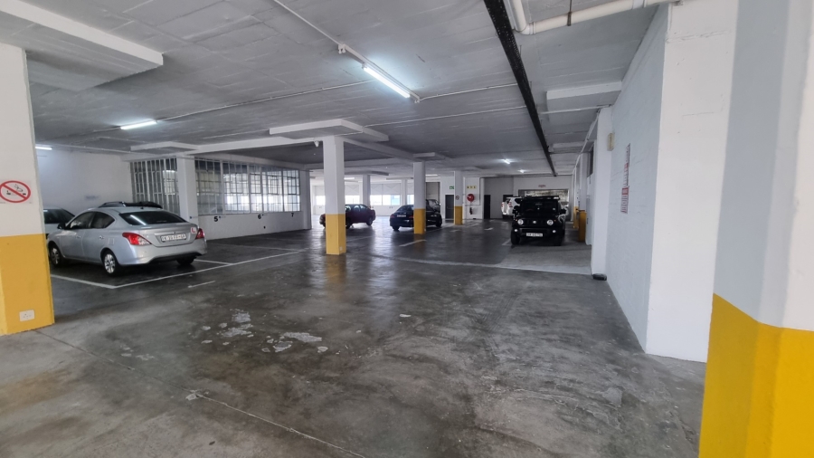 Commercial Property for Sale in Salt River Western Cape